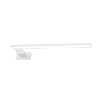 LED fürdőszobai fali lámpatest SHINE LED/11W/230V 45 cm IP44 fehér ML3877 kép