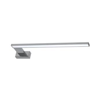 LED fürdőszobai fali lámpatest SHINE LED/11W/230V 45 cm IP44 fényes króm ML588 kép