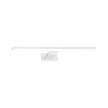 LED fürdőszobai fali lámpatest SHINE LED/7W/230V 30 cm IP44 fehér ML3874 kép