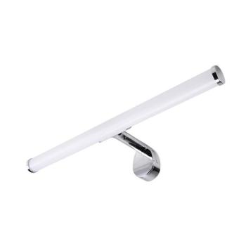LED fürdőszobai lámpa MENTA 6W 4000K 40CM IP44 króm 2110340 VITO kép