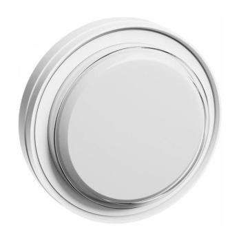 LED fürdőszobai lámpa PASTILO LED/10W/230V 2700-6000K IK10 IP54 fehér kerek 042001CCT_PW kép