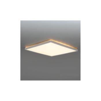 Mennyezeti lámpa LED NIVERA SQUARE 12W 3CCT LX IP54 fehér Kobi Prémium, 1200lm, CRI≥80, KOBI-004110 kép