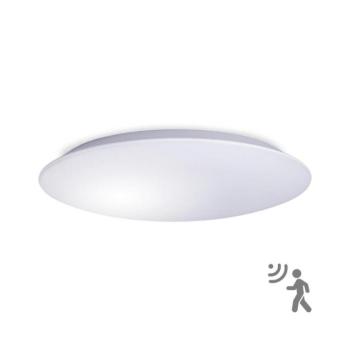 LED fürdőszobai mennyezeti lámpa AVESTA LED/45W/230V 4000K IP54 érzékelővel PF-AVR045-40 kép