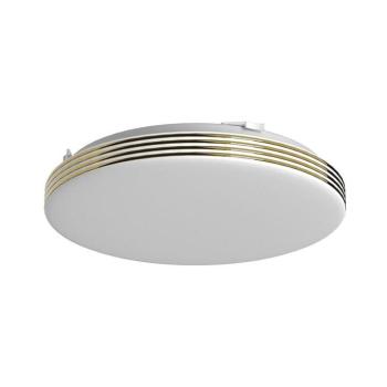 LED Fürdőszobai mennyezeti lámpa BEVER LED/10W/230V 4000K átm. 26 cm IP44 ML0250 kép