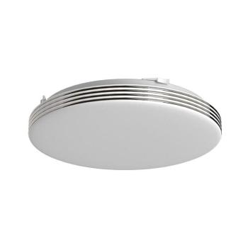 LED Fürdőszobai mennyezeti lámpa BRAVO LED/10W/230V 4000K átm. 26 cm IP44 ML4266 kép