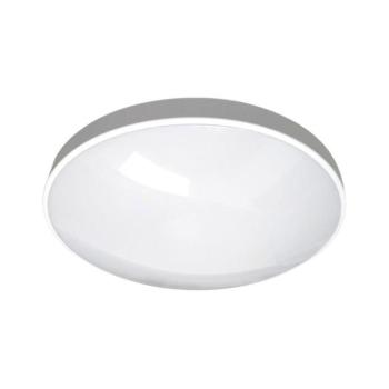 LED Fürdőszobai mennyezeti lámpa CIRCLE LED/18W/230V 4000K átm. 30 cm IP44 fehér 008 0001040 kép