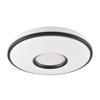 LED Fürdőszobai mennyezeti lámpa DETROIT LED/24W/230V á. 39 cm IP44 321893 kép