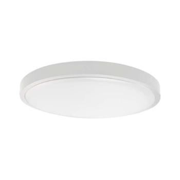 LED fürdőszobai mennyezeti lámpa LED/18W/230V IP44 3000K 25 cm fehér 76151-24 kép