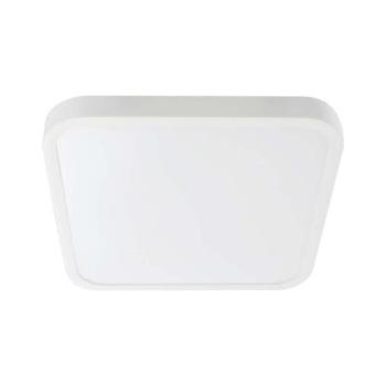LED fürdőszobai mennyezeti lámpa LED/18W/230V IP44 6500K 25x25 cm fehér 76261-24 kép