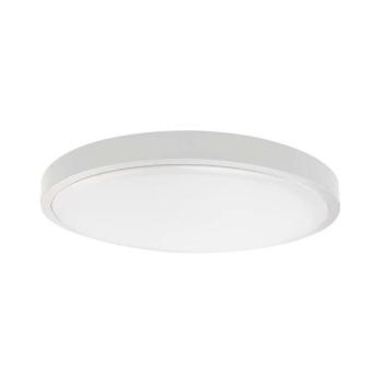 LED fürdőszobai mennyezeti lámpa LED/36W/230V IP44 3000K 35 cm fehér 76211-24 kép