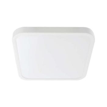 LED fürdőszobai mennyezeti lámpa LED/48W/230V IP44 6500K 42x42 cm fehér 76321-24 kép
