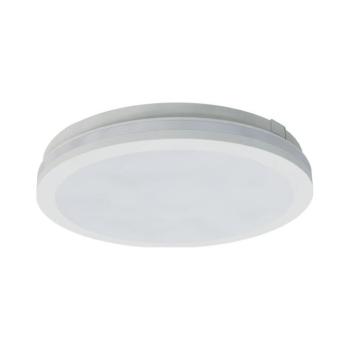 LED fürdőszobai mennyezeti lámpa MARLON LED/36W/230V Ø 30 cm IP54 fehér EKP2304 kép