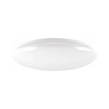 LED Fürdőszobai mennyezeti lámpa PIRIUS LED/12W/230V átm. 28 cm IP44 325723 kép