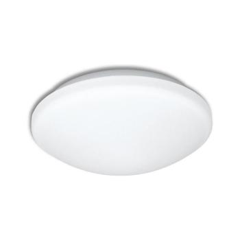 LED Fürdőszobai mennyezeti lámpa szenzoros VICTOR LED/18W/230V IP44 W131/EM/LED/B-3000 kép