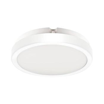 LED Fürdőszobai mennyezeti lámpa VERA LED/12W/230V 4000K IP65 fehér EKP0468 kép