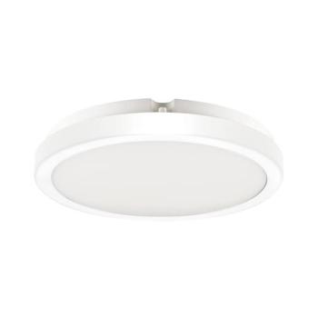 LED Fürdőszobai mennyezeti lámpa VERA LED/24W/230V 4000K IP65 fehér EKP0472 kép