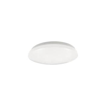 LED fürdőszobai mennyezeti lámpatest OPAL LED/12W/230V átm. 24,5 cm IP44 fehér LCL421S/44