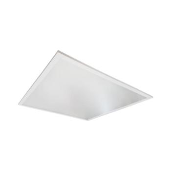 LED Fürdőszobai panel LED/40W/230V 4000K 59,5x59,5 cm IP65 fehér 5903271841424 kép