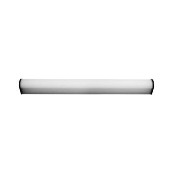 LED Fürdőszobai tükörmegvilágítás ALEX LED/15W/230V 4000K 60 cm IP44 fekete 328649 kép