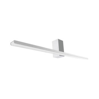 LED Fürdőszobai tükörmegvilágítás ARTEMIS LED/13,8W/230V 4000K 60cm IP44 ezüst ML1021 kép