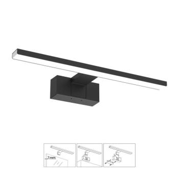LED Fürdőszobai tükörmegvilágítás LED/12W/230V 4000K IP44 60 cm KDSN00000032 kép