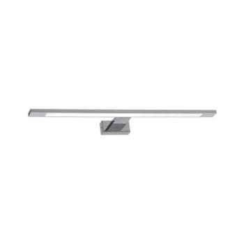 LED fürdőszobai tükörvilágítás SHINE LED/12W/230V 60 cm IP44 fényes króm ML5569 kép
