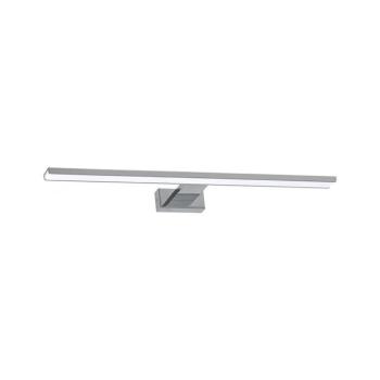 LED fürdőszobai tükörvilágítás SHINE LED/13,8W/230V 60 cm IP44 fényes króm ML589 kép