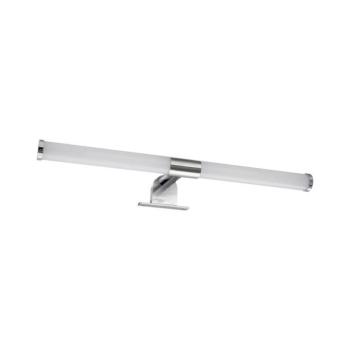 LED fürdőszobai tükörvilágítás 2 az 1-ben APA LED/6W/230V 40 cm IP44 fényes króm ML2251 kép