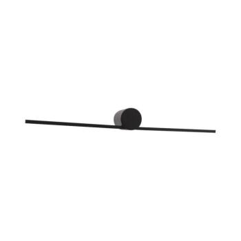 LED fürdőszobai tükörvilágítás ARTIST LED/9W/230V 60 cm IP44 fekete ML2044 kép