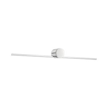 LED fürdőszobai tükörvilágítás ARTIST LED/9W/230V 60 cm IP44 fényes króm ML2048 kép