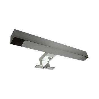 LED fürdőszobai tükörvilágítás ENGIS LED/7,2W/230V 30 cm IP44 fényes króm SKU002538 kép