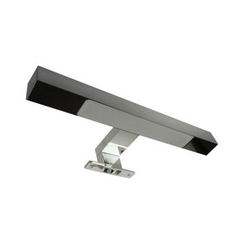LED fürdőszobai tükörvilágítás GAMEL LED/6W/230V 30 cm IP44 fényes króm SKU004010 kép