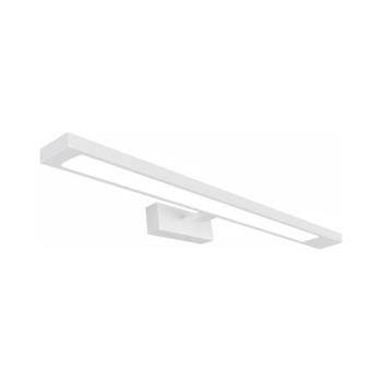 LED fürdőszobai tükörvilágítás KLIMT LED/12W/230V 3000/4000/6000K 60 cm IP44 fehér ML2038 kép