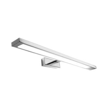 LED fürdőszobai tükörvilágítás KLIMT LED/12W/230V 3000/4000/6000K 60 cm IP44 fényes króm ML2040 kép