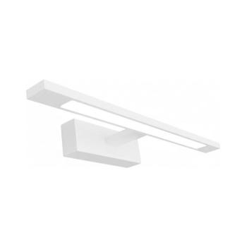 LED fürdőszobai tükörvilágítás KLIMT LED/8W/230V 3000/4000/6000K 40 cm IP44 fehér ML2037 kép