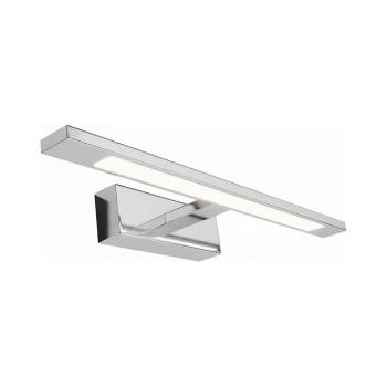 LED fürdőszobai tükörvilágítás KLIMT LED/8W/230V 3000/4000/6000K 40 cm IP44 fényes króm ML2039 kép