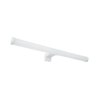 LED fürdőszobai tükörvilágítás LED/10W/230V 45 cm IP44 fehér LNL7721/WH kép