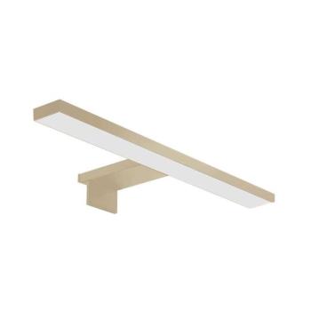 Lámpa Q-304G LED GOLD SHINNY 5W 30CM K1 kép
