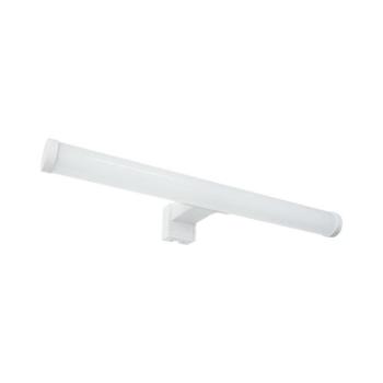 LED fürdőszobai tükörvilágítás LED/8W/230V 30 cm IP44 fehér LNL7720/WH kép