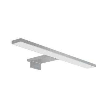 LED fürdőszobai tükörvilágítás LED/8W/230V 4000K 50 cm IP44 króm 008 0001059 kép