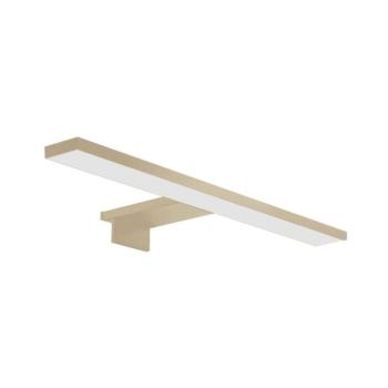 Lámpa Q-305G LED GOLD SHINNY 8W 50CM K1 kép