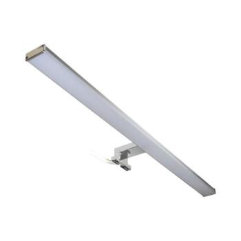 LED fürdőszobai tükörvilágítás REDAL LED/15W/230V 78 cm IP44 fényes króm SKU011956 kép