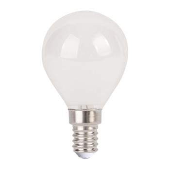 LED G45 MILKY WHITE 4,5W E14 230V 4000K kép