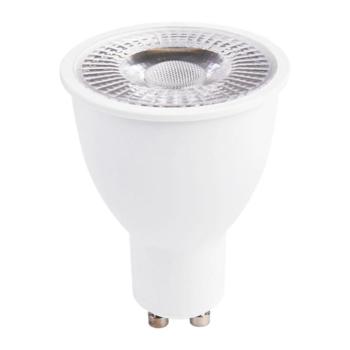 LED GU10 11W 2700K 38° 110LM/W HIGH EFFICIENCY kép