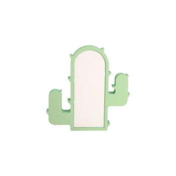 LED gyerek asztali lámpa CACTUS LED/10W/230V zöld 41-10605 kép