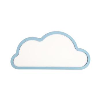LED gyerek asztali lámpa CLOUD LED/11W/230V kék 41-10629 kép
