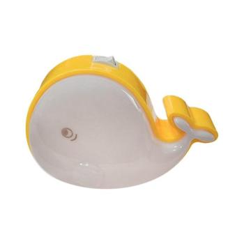 LED Gyerek éjszakai fény LED/0,5W/230V bálna 034 0001058 kép