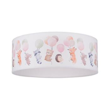 - LED gyerek mennyezeti lámpa CORTINA LED/26W/230V, 40 cm, 4000K 605793 kép
