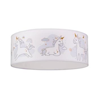 - LED gyerek mennyezeti lámpa CORTINA LED/26W/230V, 40 cm, 4000K 605809 kép