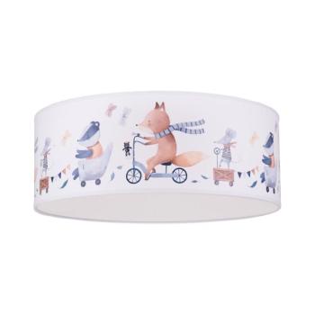 - LED gyerek mennyezeti lámpa CORTINA LED/26W/230V, 40 cm, 4000K 605816 kép